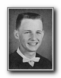 LARRY ANDERSON: class of 1957, Norte Del Rio High School, Sacramento, CA.